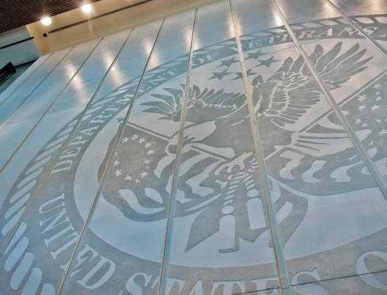 VA Medical Center Anthem Cboc