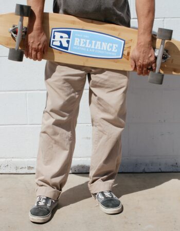 Reliance Heating and Air Conditioning