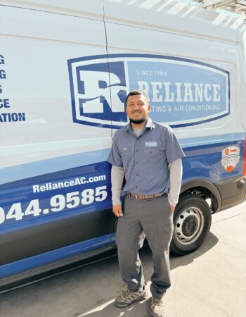 Reliance Heating and Air Conditioning