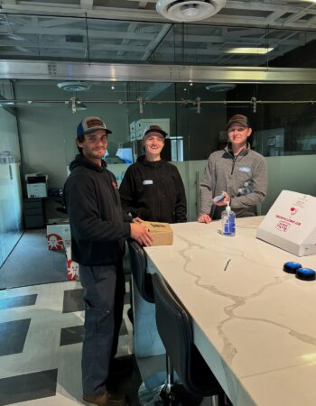 Reliance Heating and Air Conditioning