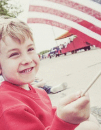 American Legion Post 128 / VFW Post 12031