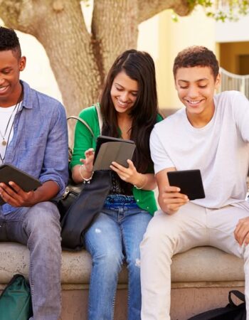 Accelerate Online Academy