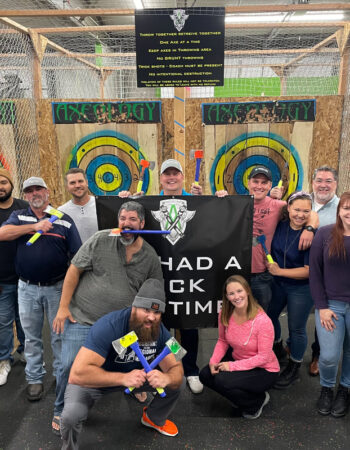 Family Heritage with Global Life