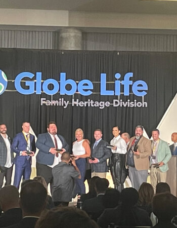 Family Heritage with Global Life