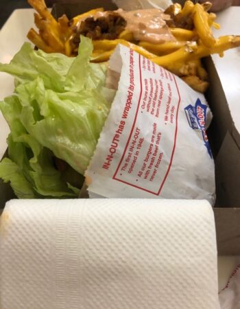 In-N-Out Burger