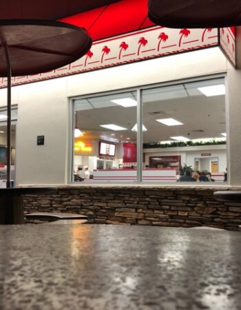 In-N-Out Burger