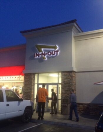 In-N-Out Burger