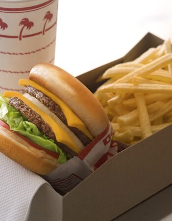 In-N-Out Burger
