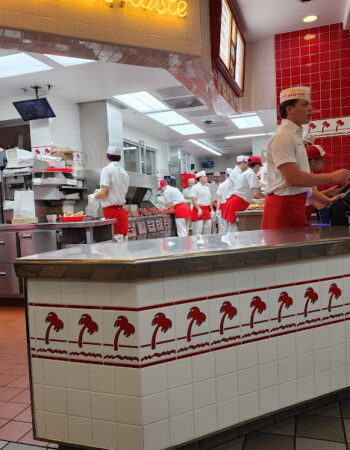 In-N-Out Burger