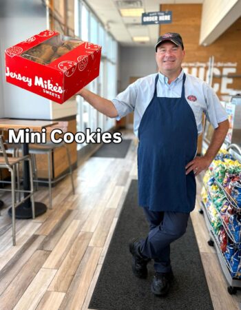 Jersey Mike’s Subs