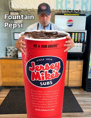 Jersey Mike’s Subs