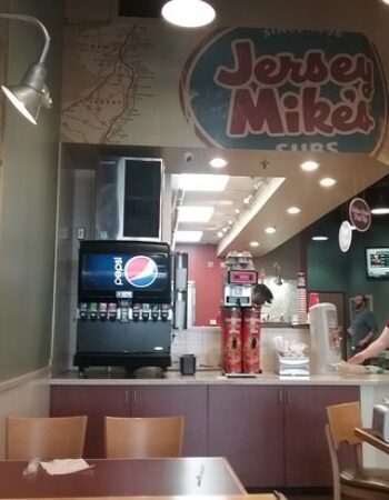 Jersey Mike’s Subs