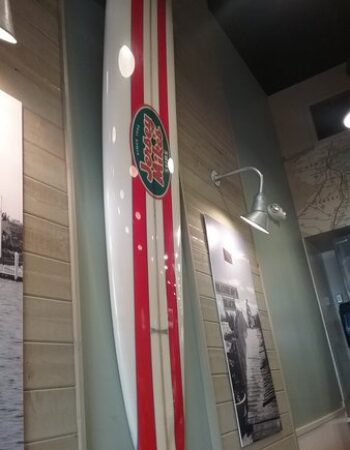 Jersey Mike’s Subs