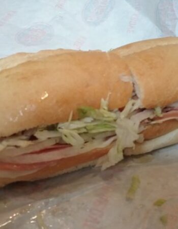 Jersey Mike’s Subs