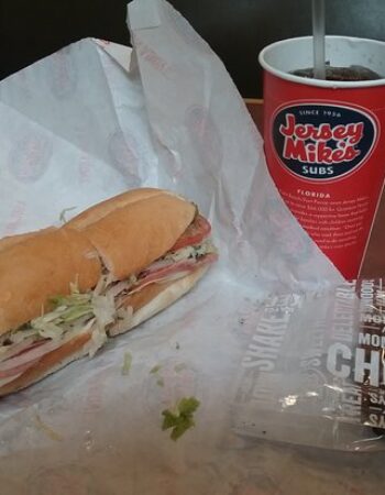 Jersey Mike’s Subs
