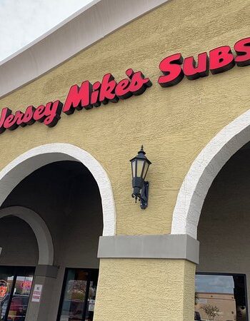Jersey Mike’s Subs