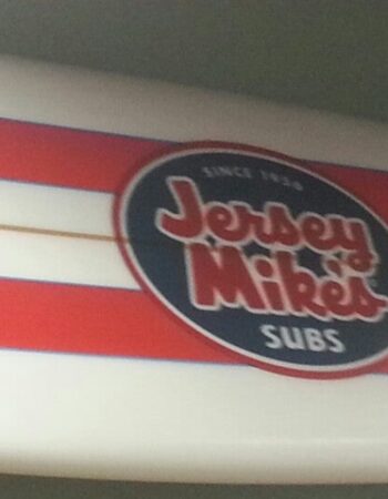 Jersey Mike’s Subs
