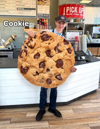 Jersey Mike’s Subs