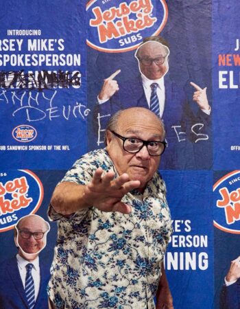 Jersey Mike’s Subs