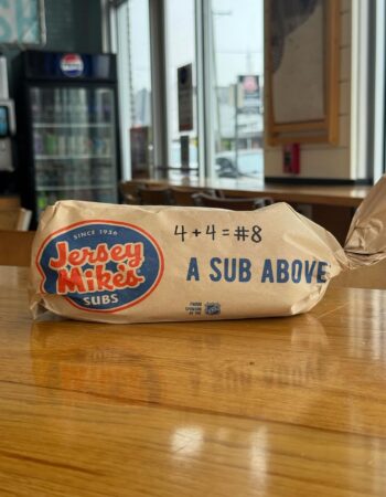 Jersey Mike’s Subs