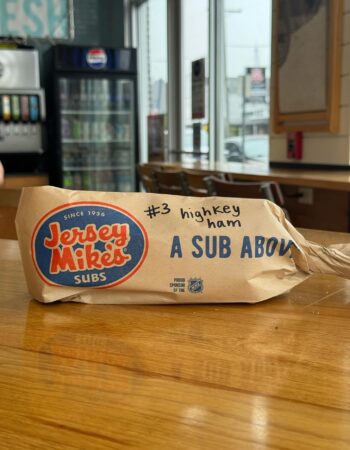 Jersey Mike’s Subs