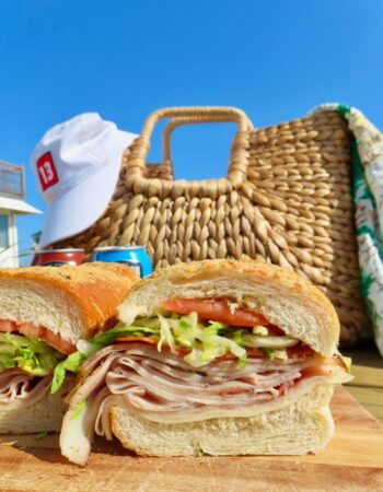 Jersey Mike’s Subs