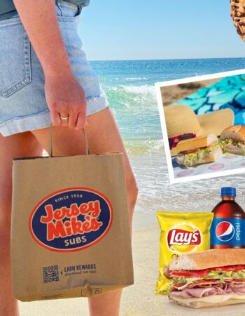Jersey Mike’s Subs