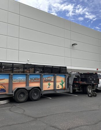 North Valley Junk Removal