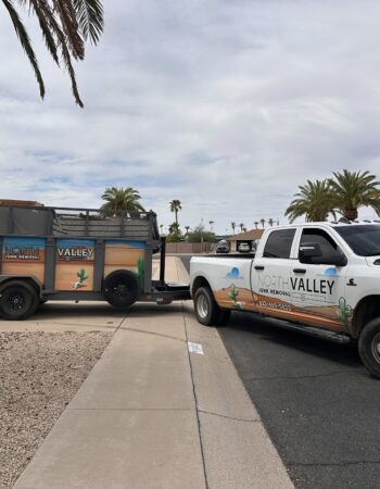North Valley Junk Removal