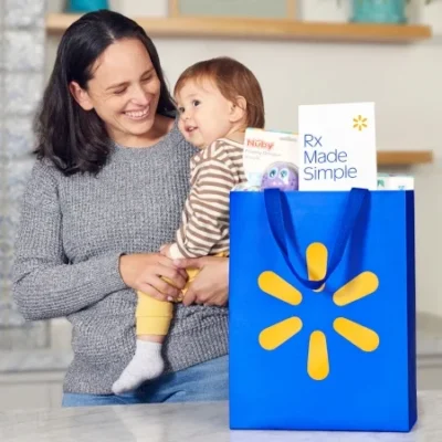 Walmart – Pharmacy