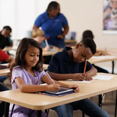 Kumon Math and Reading Center