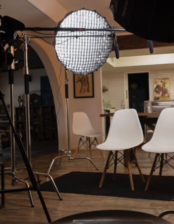 Leo Production Company