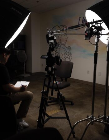 Leo Production Company