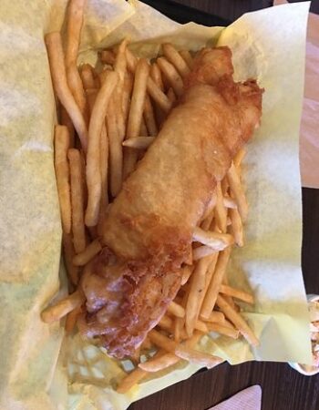 LIMóN Urban Kitchen