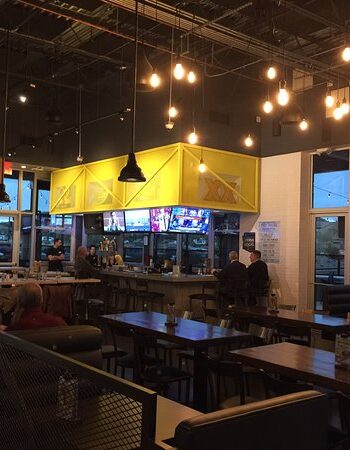 LIMóN Urban Kitchen