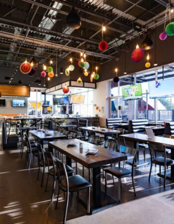 LIMóN Urban Kitchen