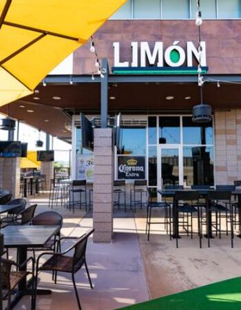 LIMóN Urban Kitchen