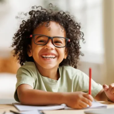 Kumon Math and Reading Center