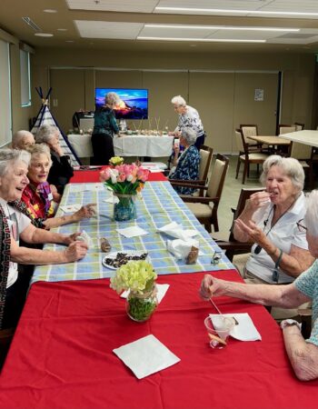 Merrill Gardens at Anthem