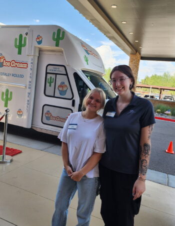 Merrill Gardens at Anthem