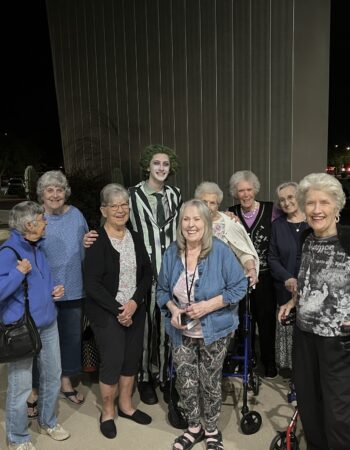 Merrill Gardens at Anthem