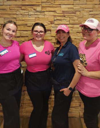 Merrill Gardens at Anthem