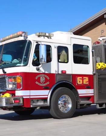 Phoenix Fire Department Station 56