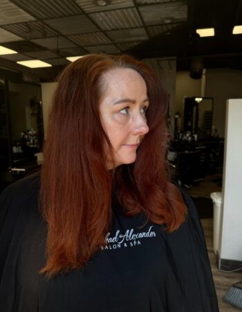 Michael Alexander Salon