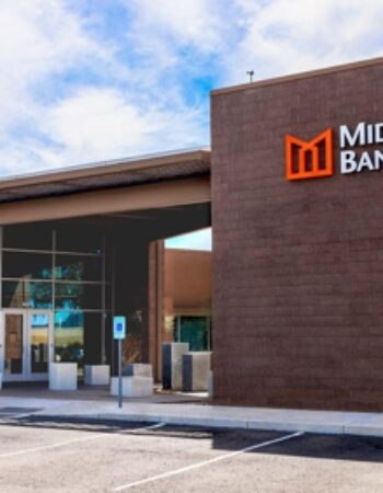 MidFirst Bank