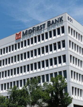 MidFirst Bank