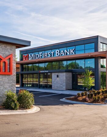 MidFirst Bank