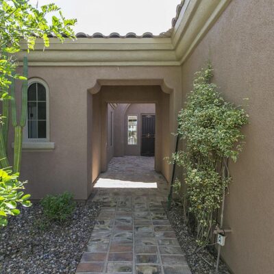 MTGE Mortgage Corporation