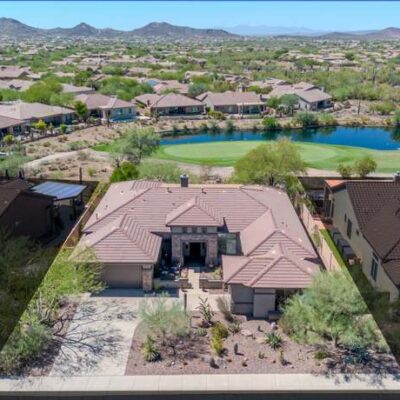 MTGE Mortgage Corporation