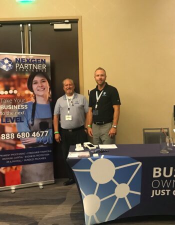 NexGen Partner Strategies